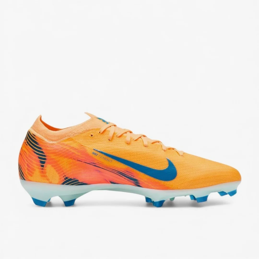 ФУТБОЛЬНІ БУТСИ NIKE MERCURIAL VAPOR 16 PRO FG MBAPPE FQ8689-801 - Зображення 4