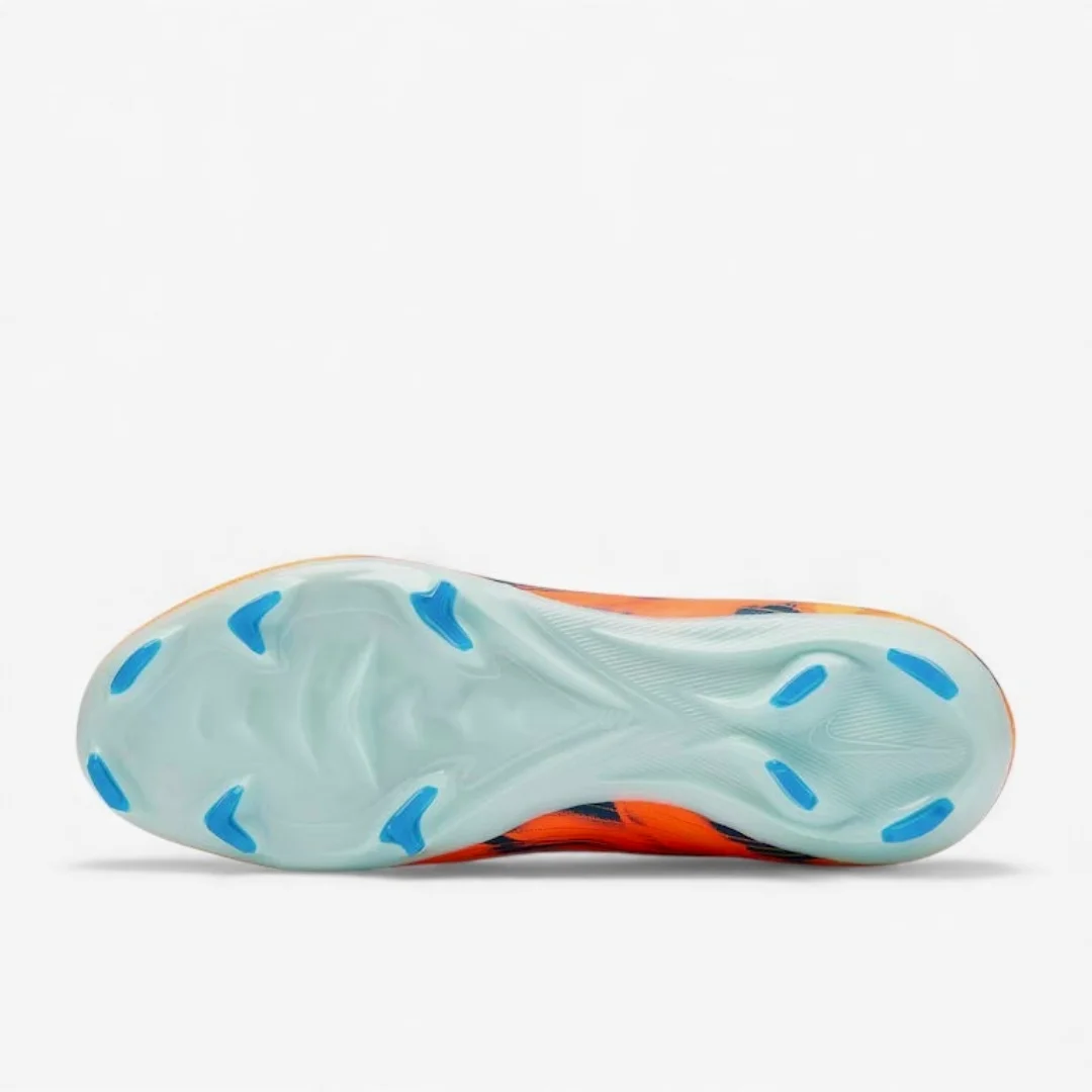 ФУТБОЛЬНІ БУТСИ NIKE MERCURIAL VAPOR 16 PRO FG MBAPPE FQ8689-801 - Зображення 5