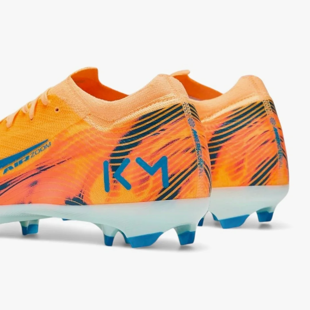 ФУТБОЛЬНІ БУТСИ NIKE MERCURIAL VAPOR 16 PRO FG MBAPPE FQ8689-801 - Зображення 6