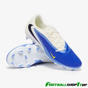 ФУТБОЛЬНІ БУТСИ NIKE PHANTOM 6 ACADEMY LOW FG HQ2313-400