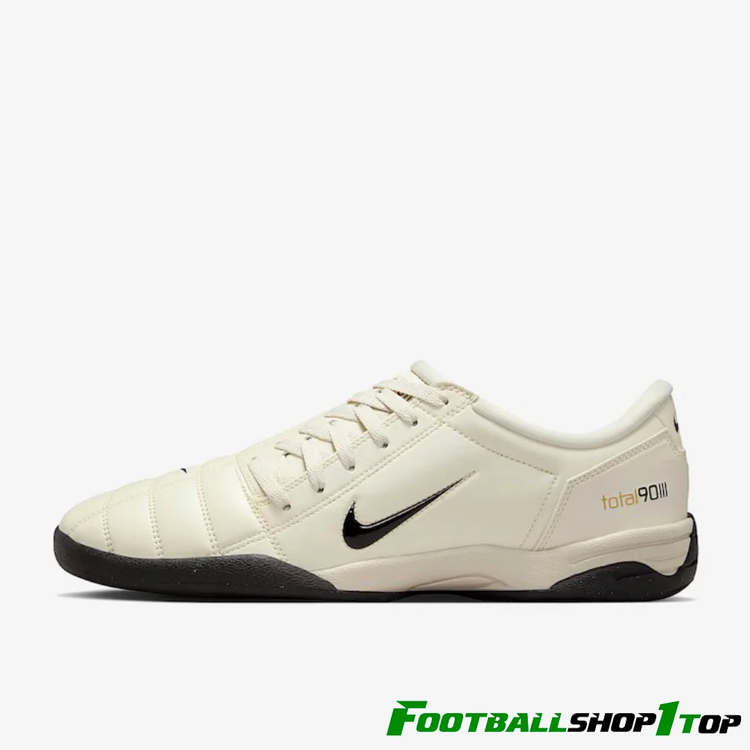 ФУТЗАЛКИ NIKE SPORTSWEAR T90 SP IC HJ9351-100 - Зображення 2