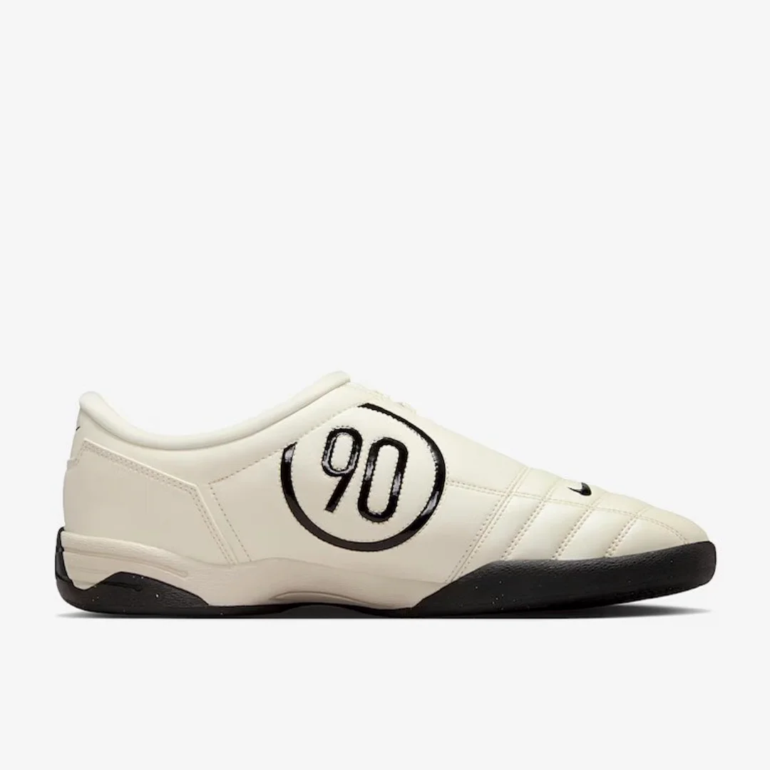 ФУТЗАЛКИ NIKE SPORTSWEAR T90 SP IC HJ9351-100 - Зображення 3