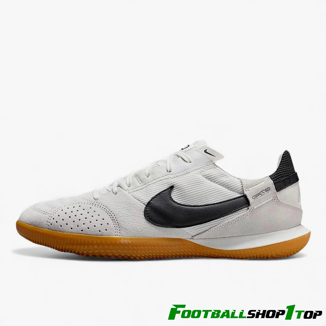ФУТЗАЛКИ NIKE STREET GATO IC HV5759-100 - Зображення 2
