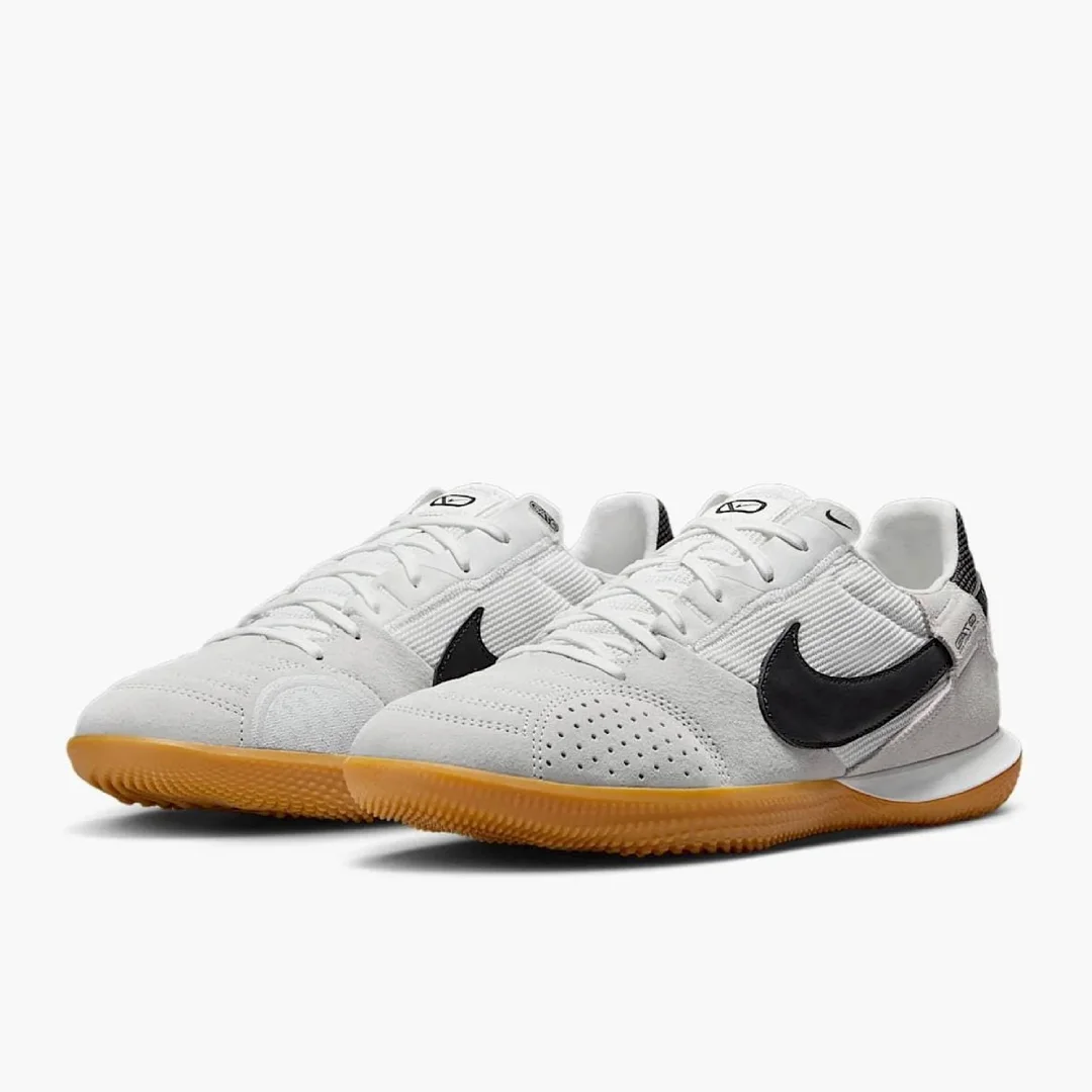 ФУТЗАЛКИ NIKE STREET GATO IC HV5759-100 - Зображення 3
