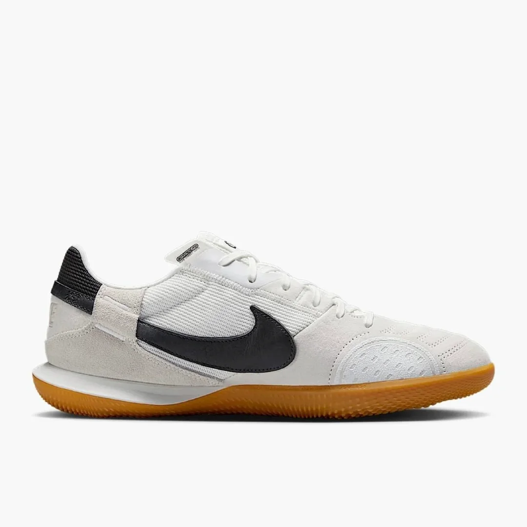 ФУТЗАЛКИ NIKE STREET GATO IC HV5759-100 - Зображення 4