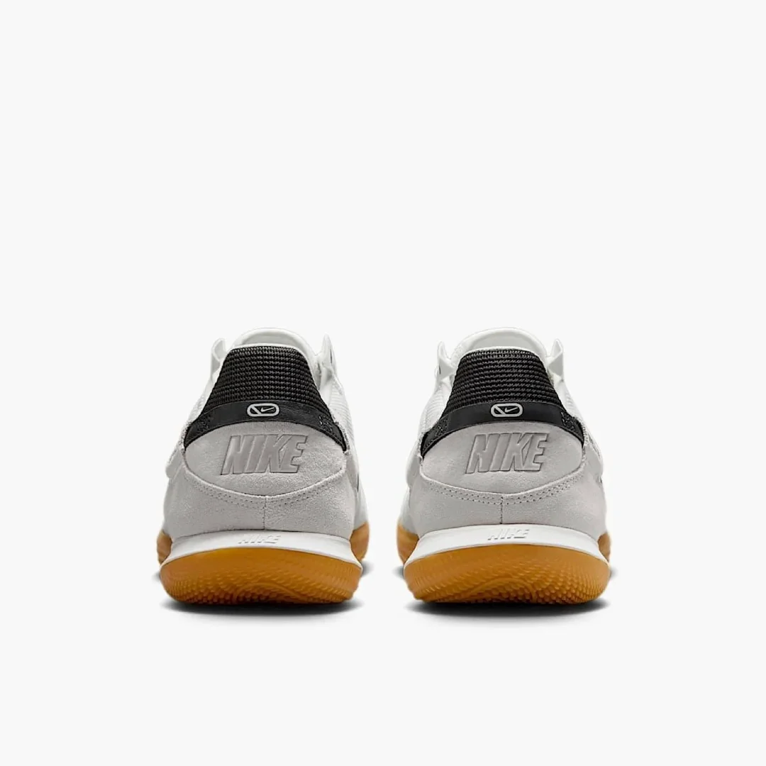 ФУТЗАЛКИ NIKE STREET GATO IC HV5759-100 - Зображення 6