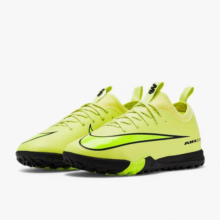 ДИТЯЧІ СОРОКОНОЖКИ NIKE ZOOM MERCURIAL VAPOR 16 ACADEMY TF JR FQ8284-300 - Зображення 3
