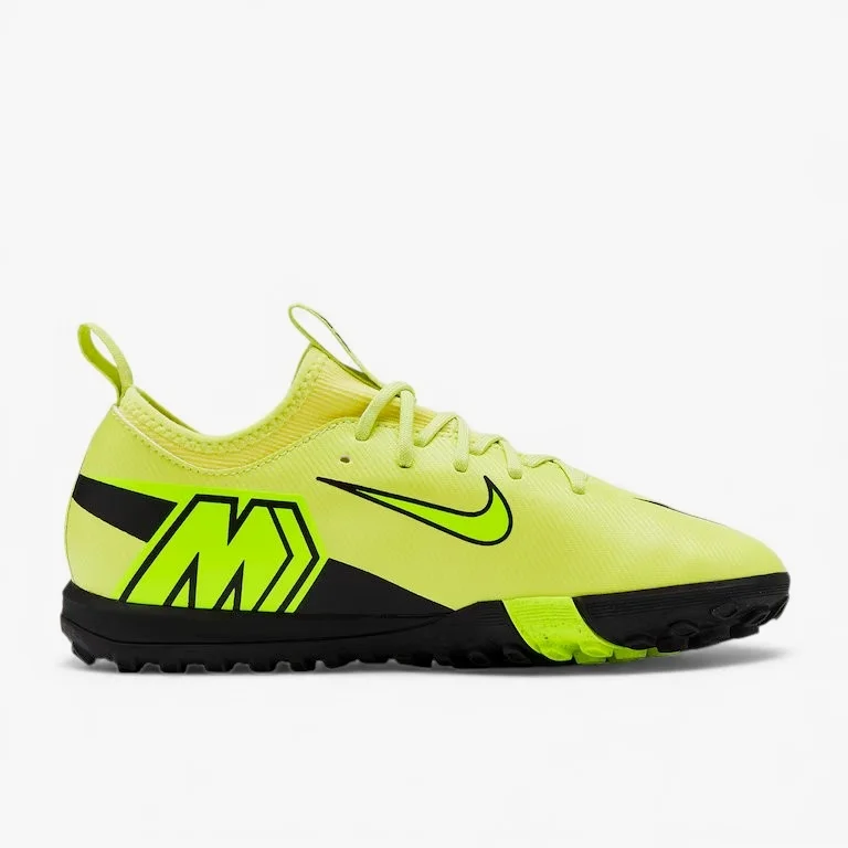 ДИТЯЧІ СОРОКОНОЖКИ NIKE ZOOM MERCURIAL VAPOR 16 ACADEMY TF JR FQ8284-300 - Зображення 4