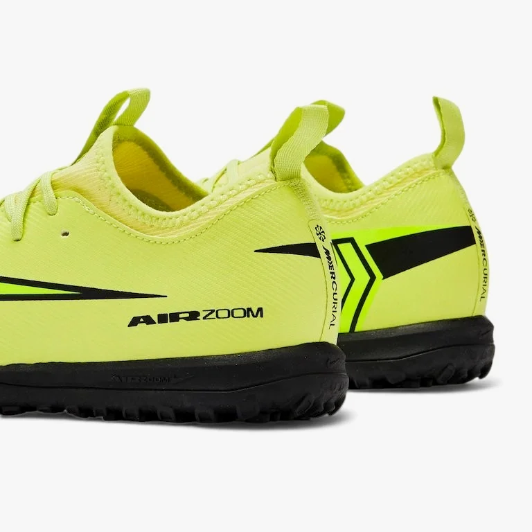 ДИТЯЧІ СОРОКОНОЖКИ NIKE ZOOM MERCURIAL VAPOR 16 ACADEMY TF JR FQ8284-300 - Зображення 6