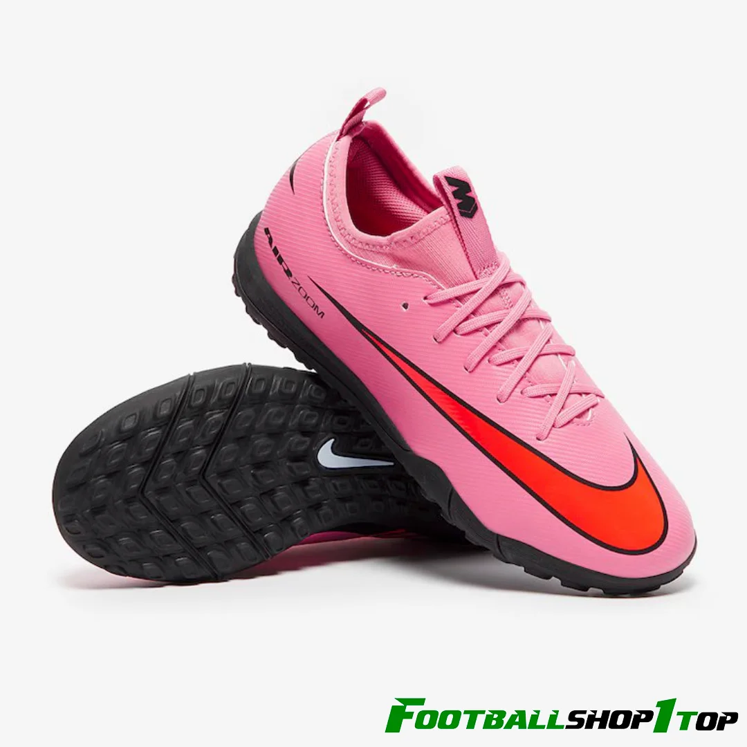 ДИТЯЧІ СОРОКОНОЖКИ NIKE ZOOM MERCURIAL VAPOR 16 ACADEMY TF JR FQ8284-600