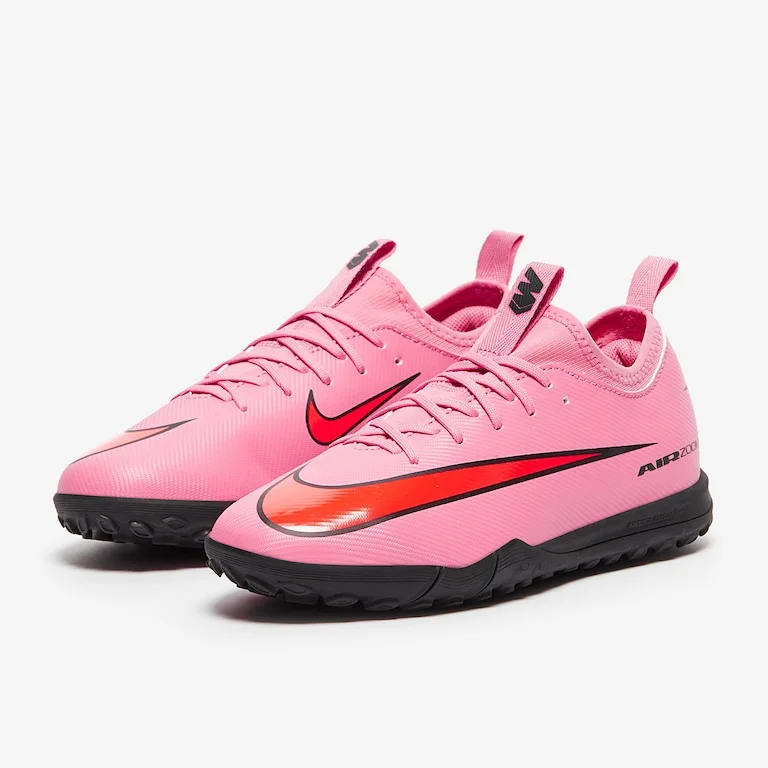 ДИТЯЧІ СОРОКОНОЖКИ NIKE ZOOM MERCURIAL VAPOR 16 ACADEMY TF JR FQ8284-600 - Зображення 3