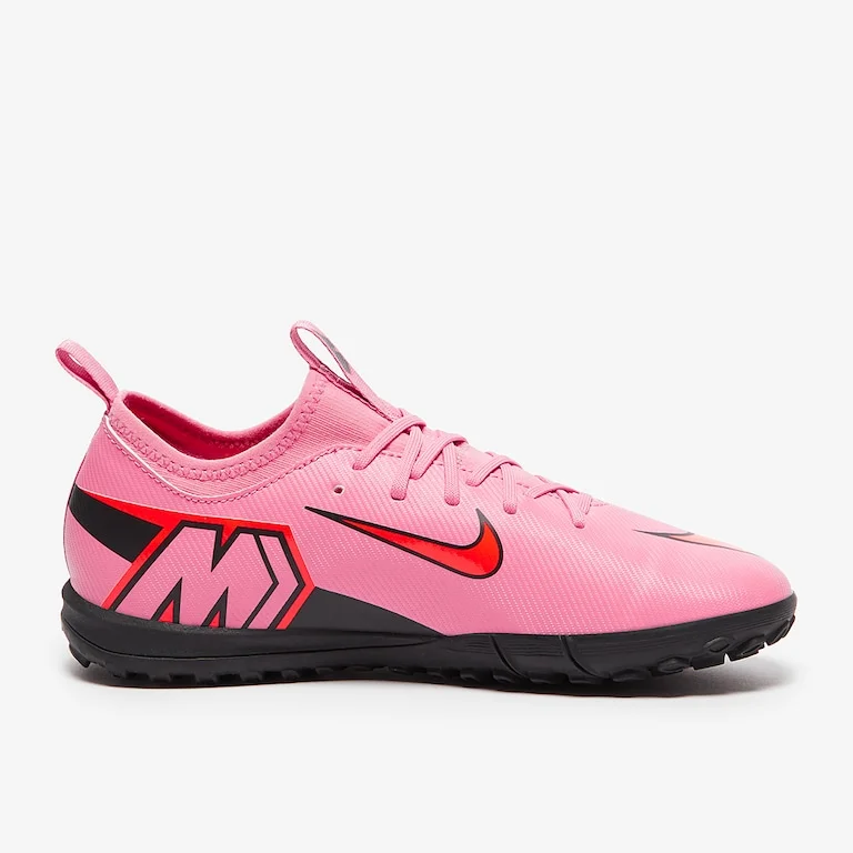 ДИТЯЧІ СОРОКОНОЖКИ NIKE ZOOM MERCURIAL VAPOR 16 ACADEMY TF JR FQ8284-600 - Зображення 4