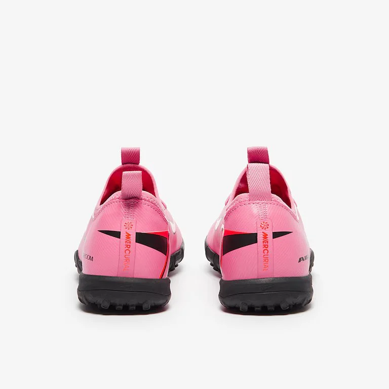 ДИТЯЧІ СОРОКОНОЖКИ NIKE ZOOM MERCURIAL VAPOR 16 ACADEMY TF JR FQ8284-600 - Зображення 6