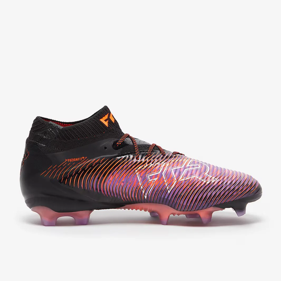 ФУТБОЛЬНІ БУТСИ PUMA WOMENS FUTURE 8 ULTIMATE FG 108380-01 - Зображення 4