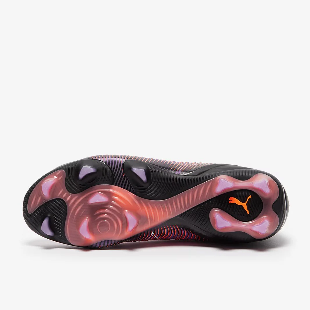 ФУТБОЛЬНІ БУТСИ PUMA WOMENS FUTURE 8 ULTIMATE FG 108380-01 - Зображення 5