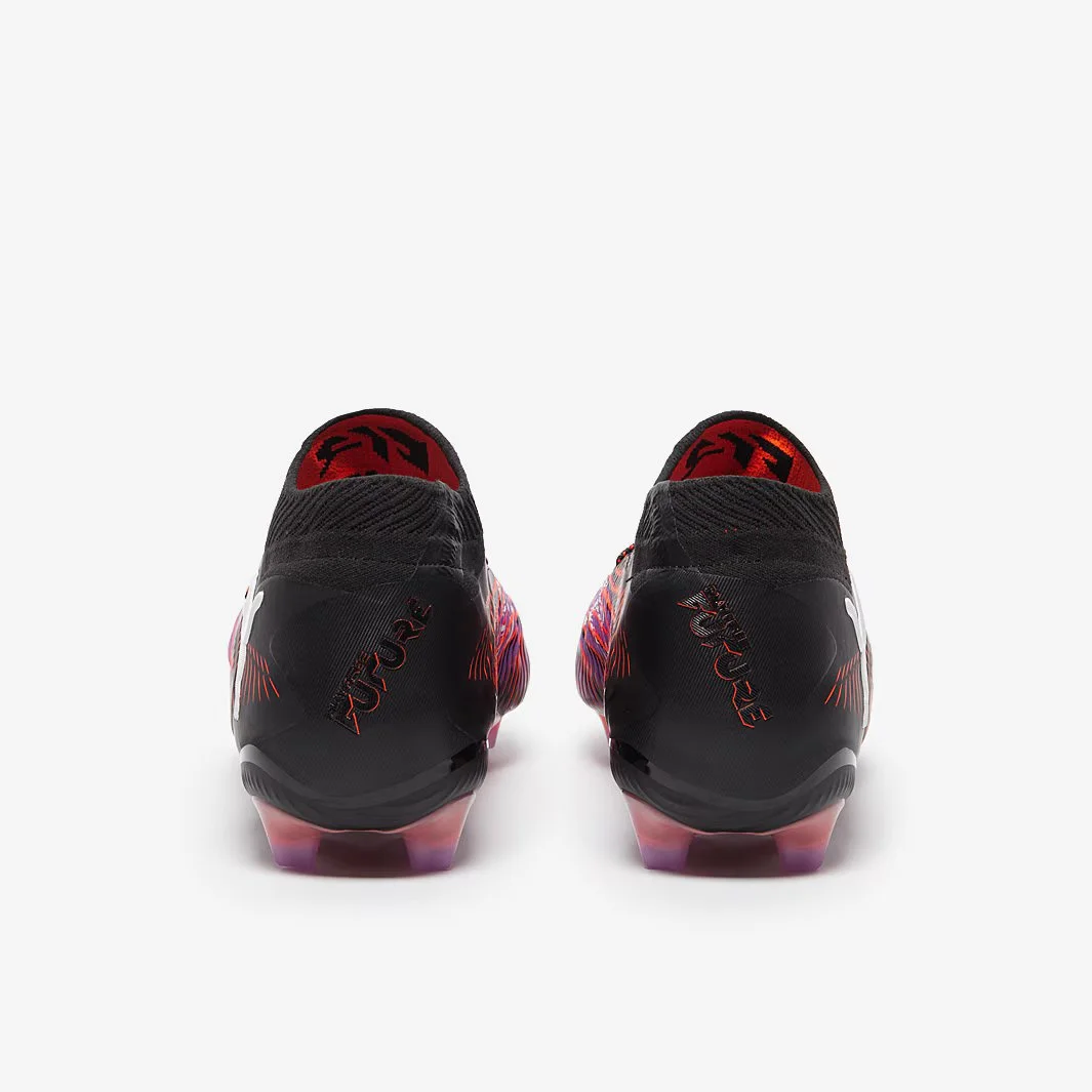 ФУТБОЛЬНІ БУТСИ PUMA WOMENS FUTURE 8 ULTIMATE FG 108380-01 - Зображення 6