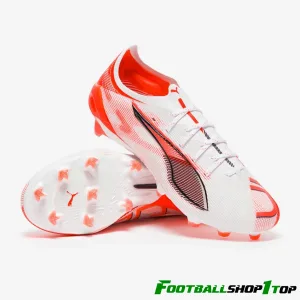 ФУТБОЛЬНІ БУТСИ PUMA WOMENS ULTRA 5 ULTIMATE FG 108160-01