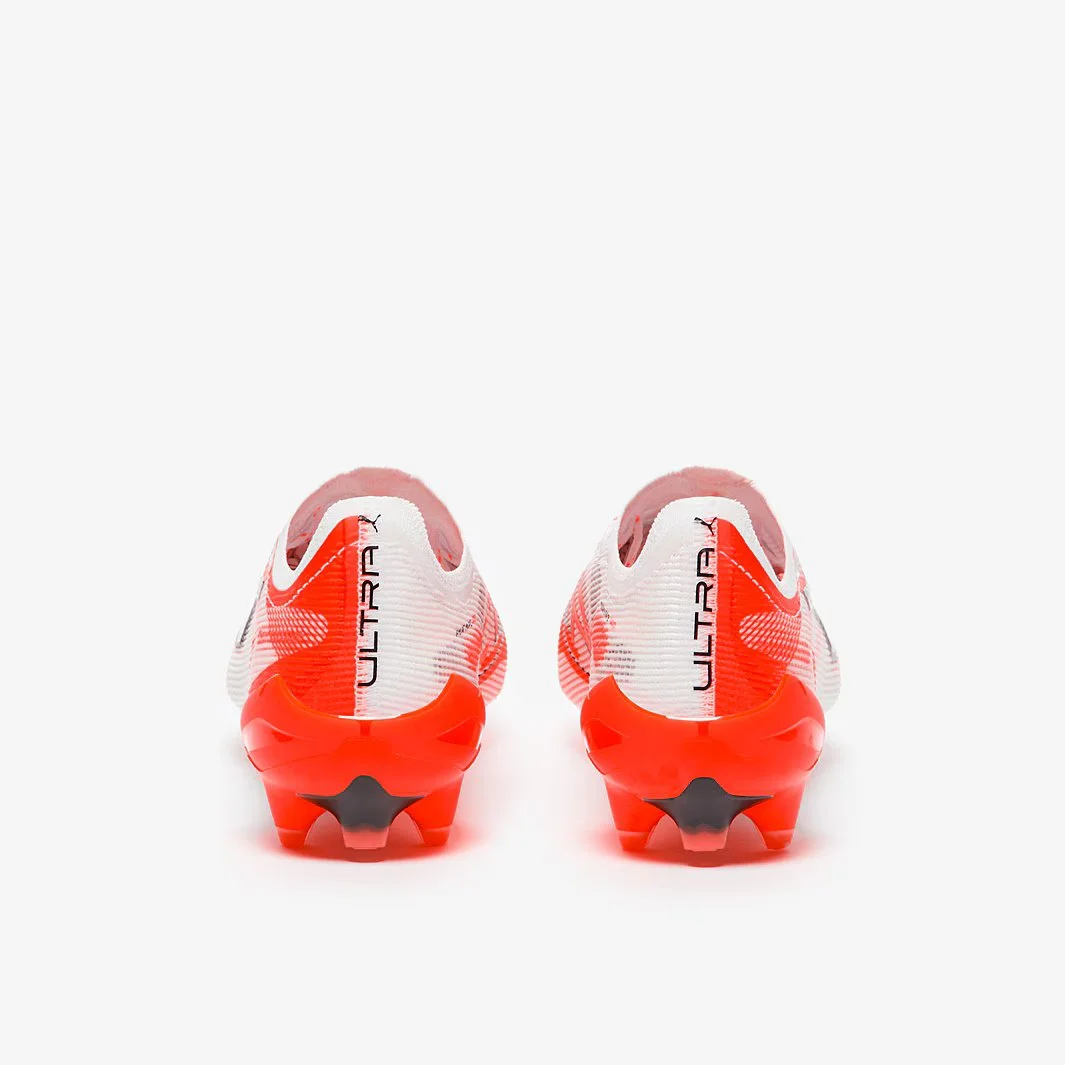 ФУТБОЛЬНІ БУТСИ PUMA WOMENS ULTRA 5 ULTIMATE FG 108160-01 - Зображення 6