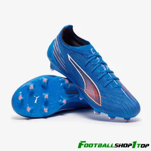 ФУТБОЛЬНІ БУТСИ PUMA ULTRA 6 ULTIMATE FG 108558-01
