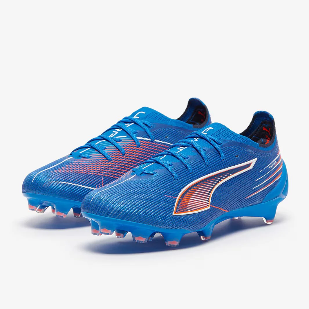 ФУТБОЛЬНІ БУТСИ PUMA ULTRA 6 ULTIMATE FG 108558-01 - Зображення 3