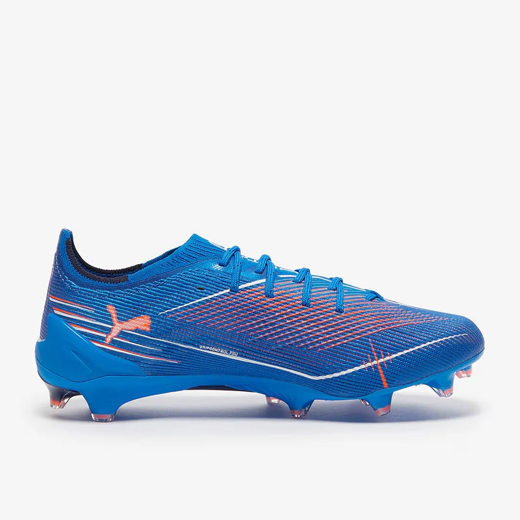 ФУТБОЛЬНІ БУТСИ PUMA ULTRA 6 ULTIMATE FG 108558-01 - Зображення 4