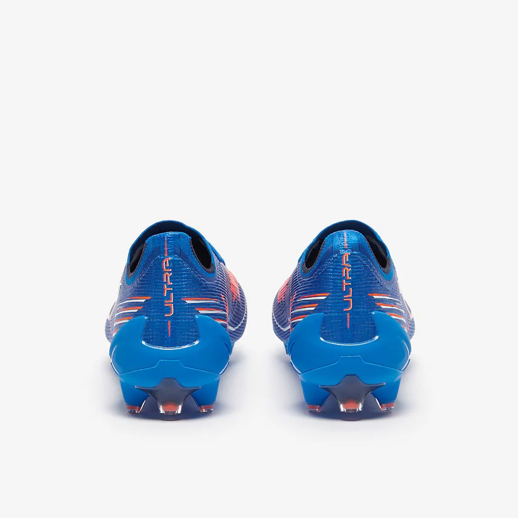 ФУТБОЛЬНІ БУТСИ PUMA ULTRA 6 ULTIMATE FG 108558-01 - Зображення 6