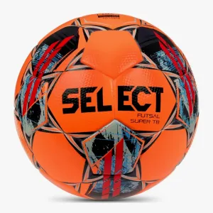 ФУТЗАЛЬНИЙ М'ЯЧ SELECT FUTSAL SUPER TB 361346-488