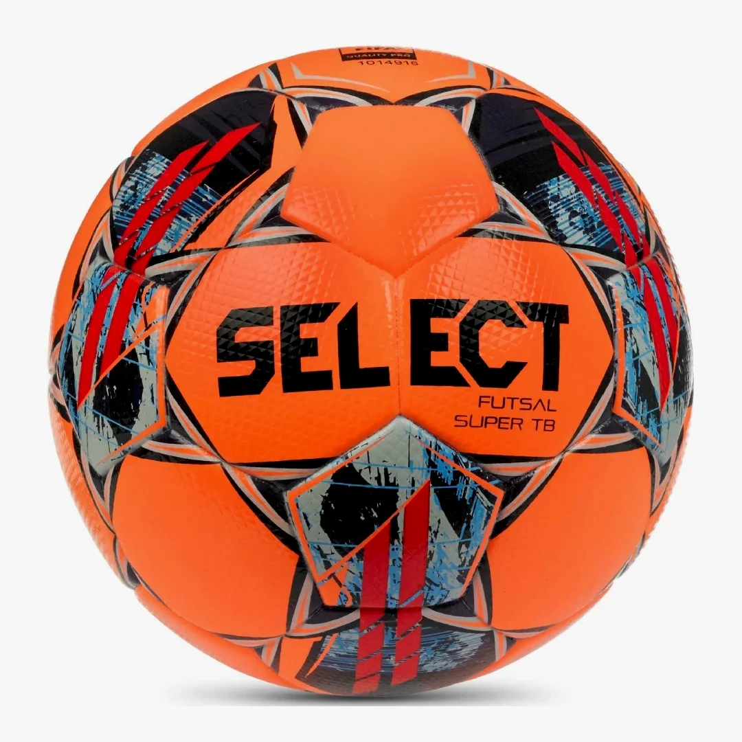 ФУТЗАЛЬНИЙ М'ЯЧ SELECT FUTSAL SUPER TB 361346-488