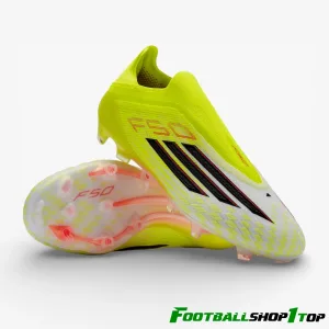 ФУТБОЛЬНІ БУТСИ ADIDAS F50 ELITE LL FG JR6458