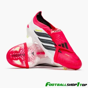 ФУТБОЛЬНІ БУТСИ ADIDAS PREDATOR ELITE TONGUE FG JS0380