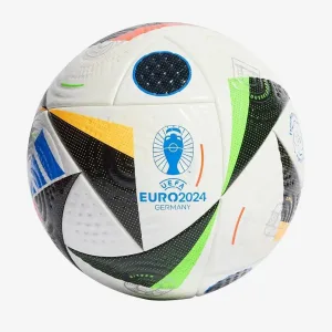 ФУТБОЛЬНИЙ М’ЯЧ ADIDAS UEFA EURO 2024 OMB IQ3682