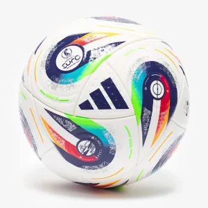 ФУТБОЛЬНИЙ М'ЯЧ ADIDAS UEFA WOMENS EURO 2025 PRO JH1261
