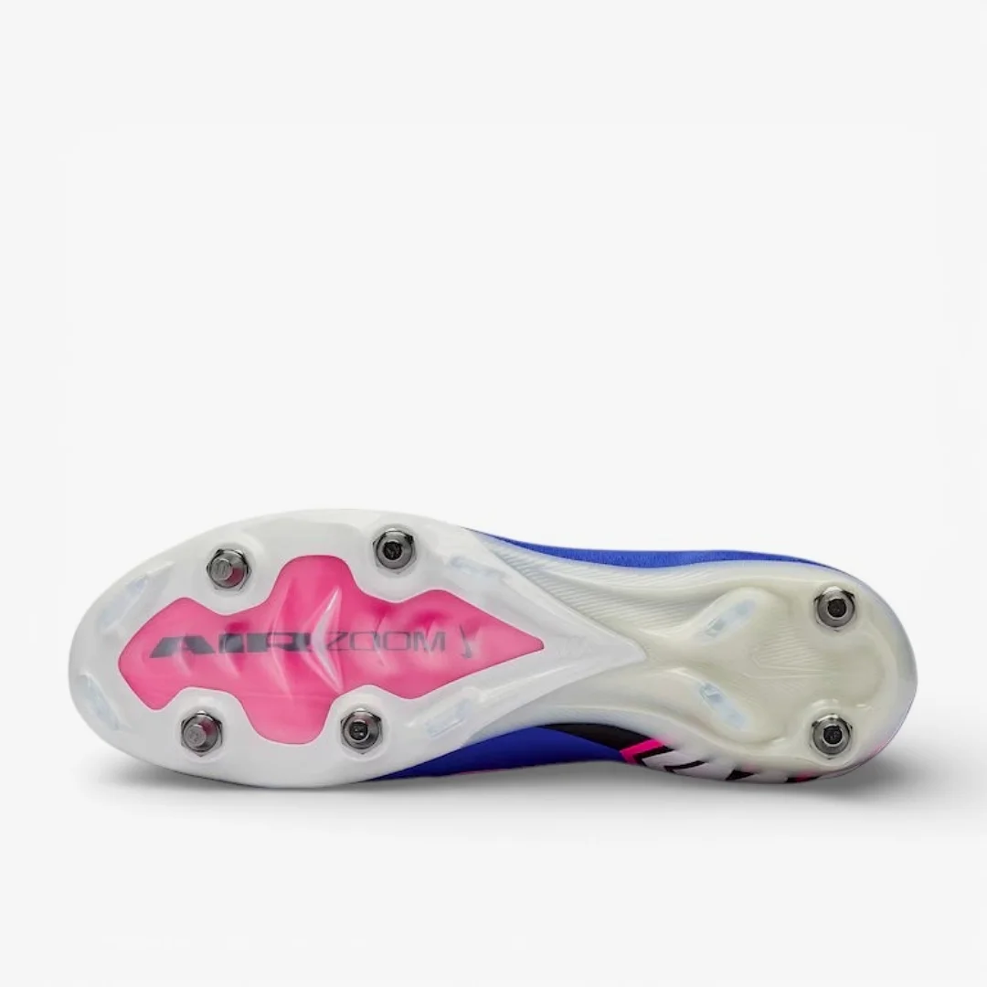КОНТРАКТНІ ФУТБОЛЬНІ БУТСИ NIKE AIR ZOOM MERCURIAL VAPOR 16 ELITE SG-PRO FQ8688-446 - Зображення 5