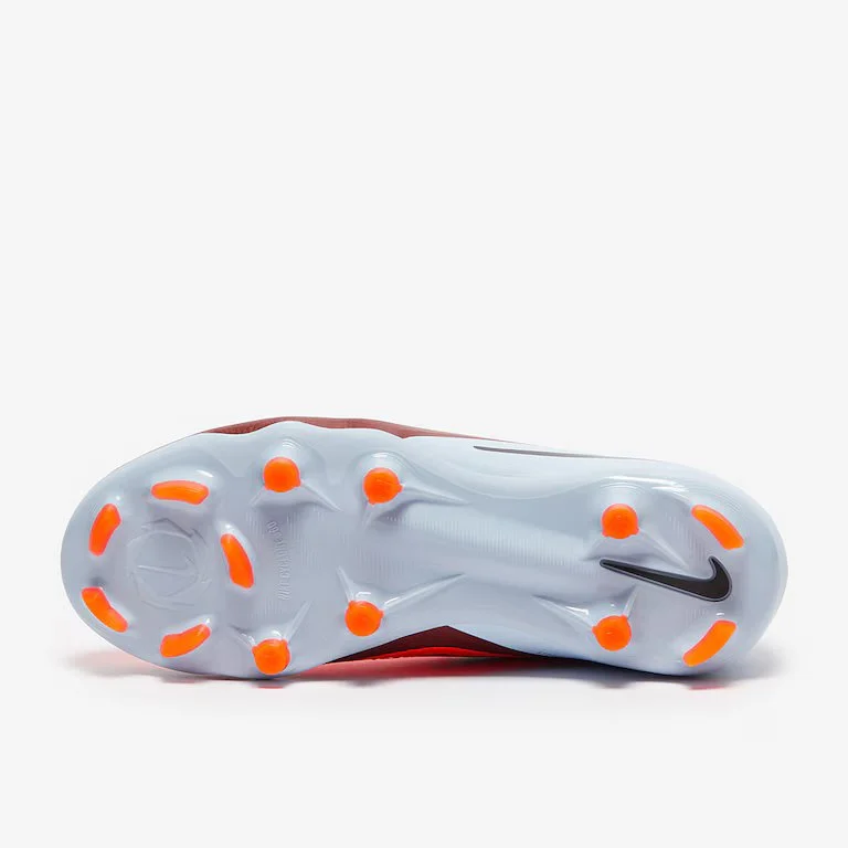 ДИТЯЧІ ФУТБОЛЬНІ БУТСИ NIKE KIDS PHANTOM 6 PRO LOW FG/MG HM9204-400 - Зображення 5