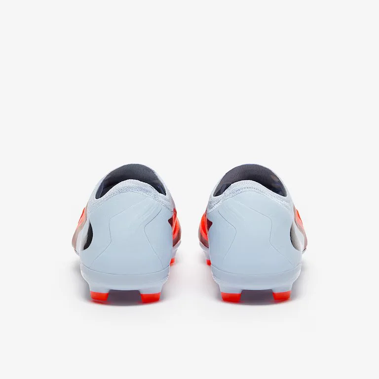 ДИТЯЧІ ФУТБОЛЬНІ БУТСИ NIKE KIDS PHANTOM 6 PRO LOW FG/MG HM9204-400 - Зображення 6