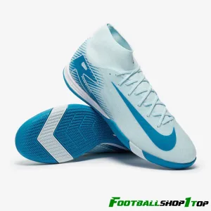 ФУТЗАЛКИ NIKE MERCURIAL SUPERFLY 10 ACADEMY IC FQ8332-400