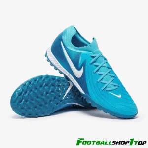 СОРОКОНОЖКИ NIKE PHANTOM GX 2 PRO LOW-TOP TF FJ2583-400