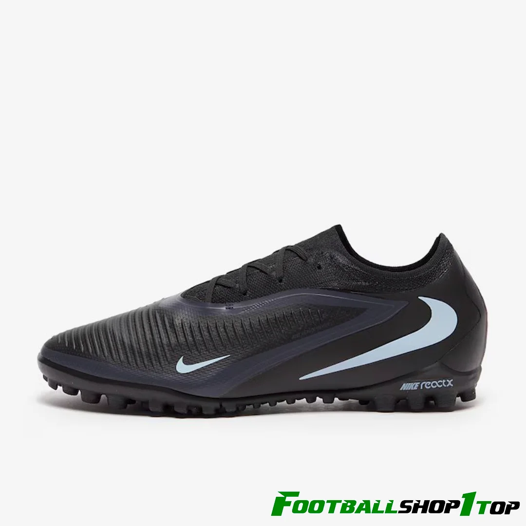 СОРОКОНОЖКИ NIKE PHANTOM REACTX 6 PRO LOW TF HJ4123-003 - Зображення 2