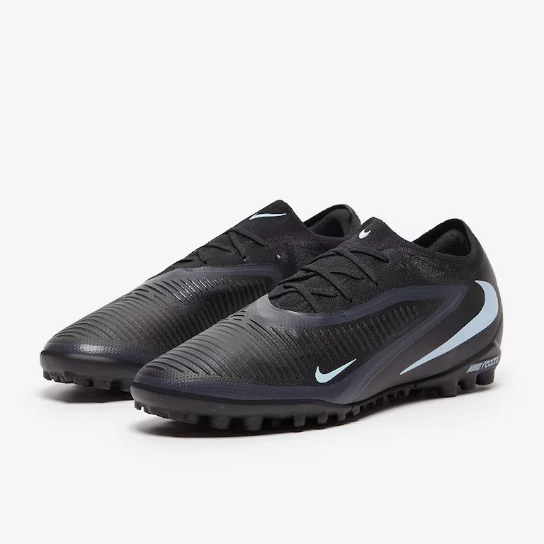 СОРОКОНОЖКИ NIKE PHANTOM REACTX 6 PRO LOW TF HJ4123-003 - Зображення 3
