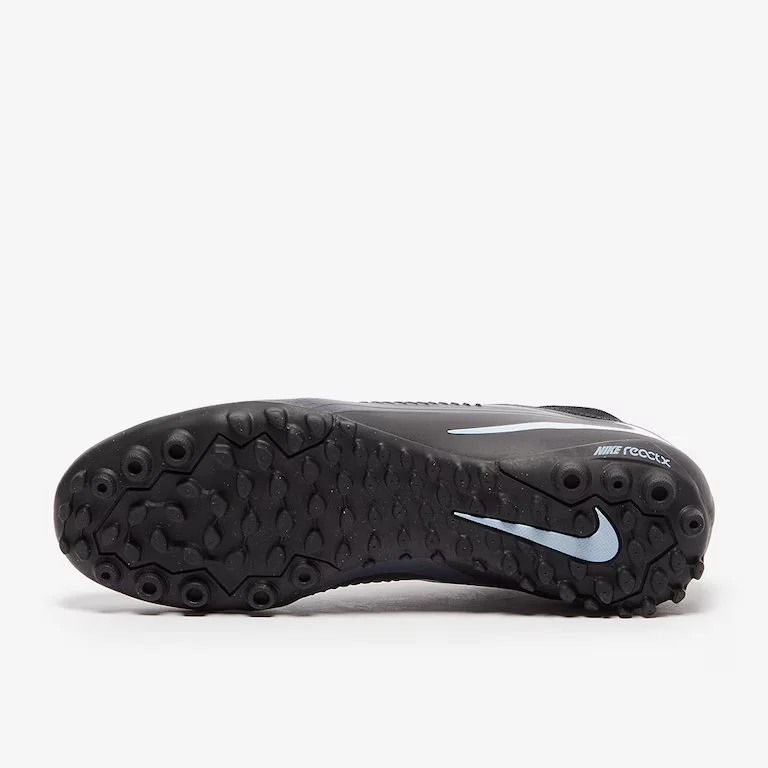 СОРОКОНОЖКИ NIKE PHANTOM REACTX 6 PRO LOW TF HJ4123-003 - Зображення 5