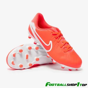 ДИТЯЧІ ФУТБОЛЬНІ БУТСИ NIKE TIEMPO LEGEND 10 ACADEMY FG/MG JR DV4348-800