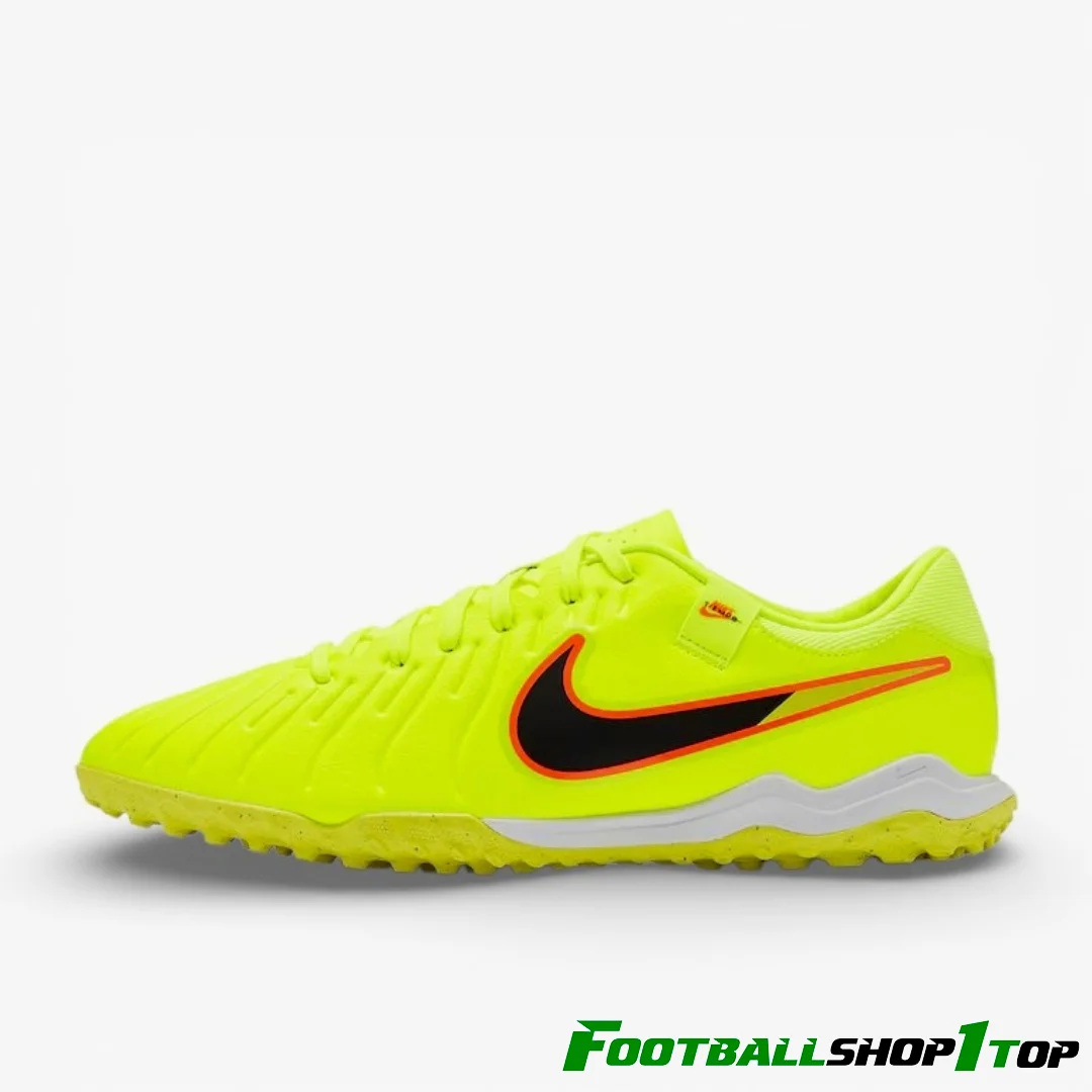 СОРОКОНОЖКИ NIKE TIEMPO LEGEND 10 ACADEMY TF DV4342-701 - Зображення 2