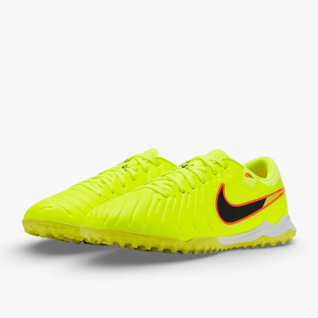 СОРОКОНОЖКИ NIKE TIEMPO LEGEND 10 ACADEMY TF DV4342-701 - Зображення 3