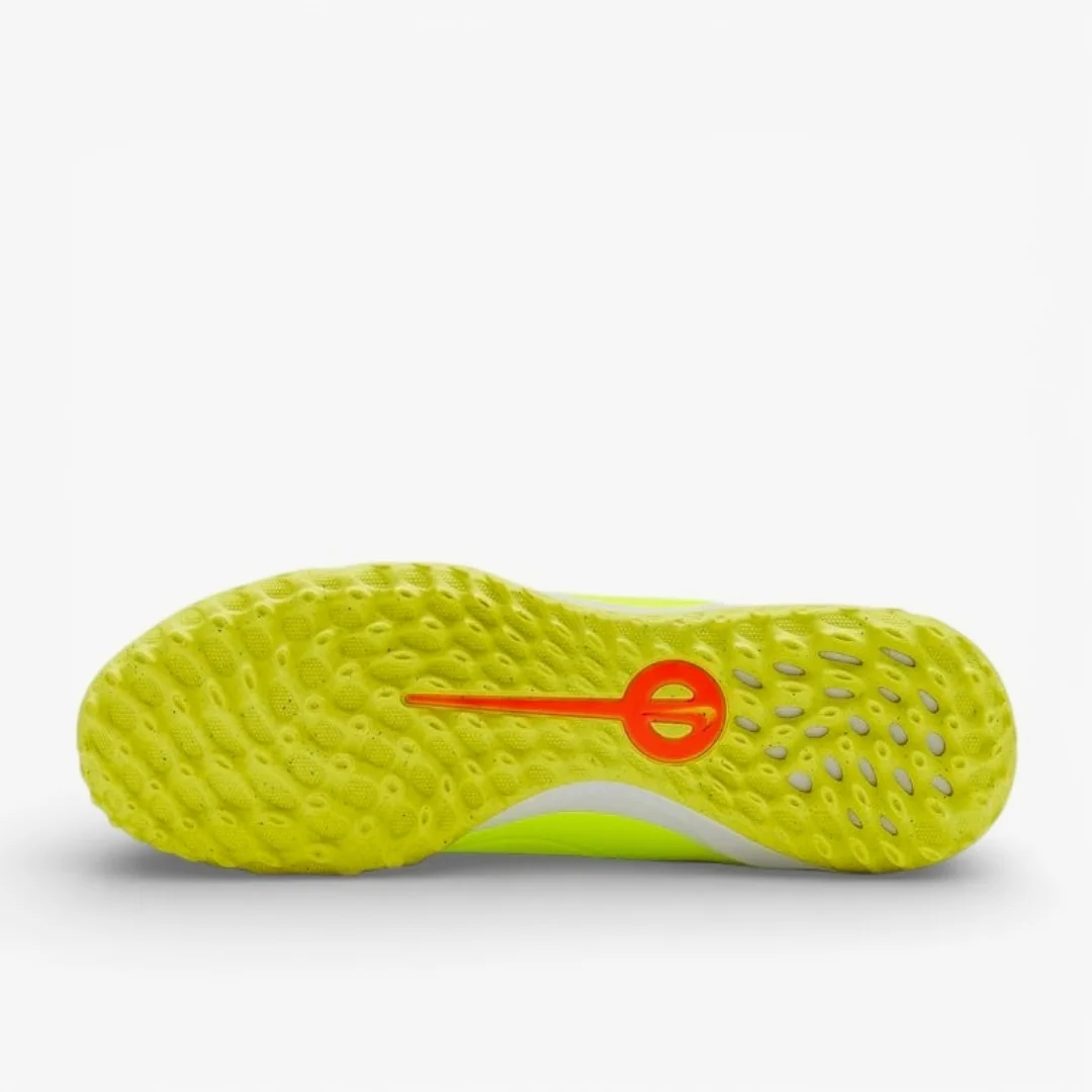 СОРОКОНОЖКИ NIKE TIEMPO LEGEND 10 ACADEMY TF DV4342-701 - Зображення 5