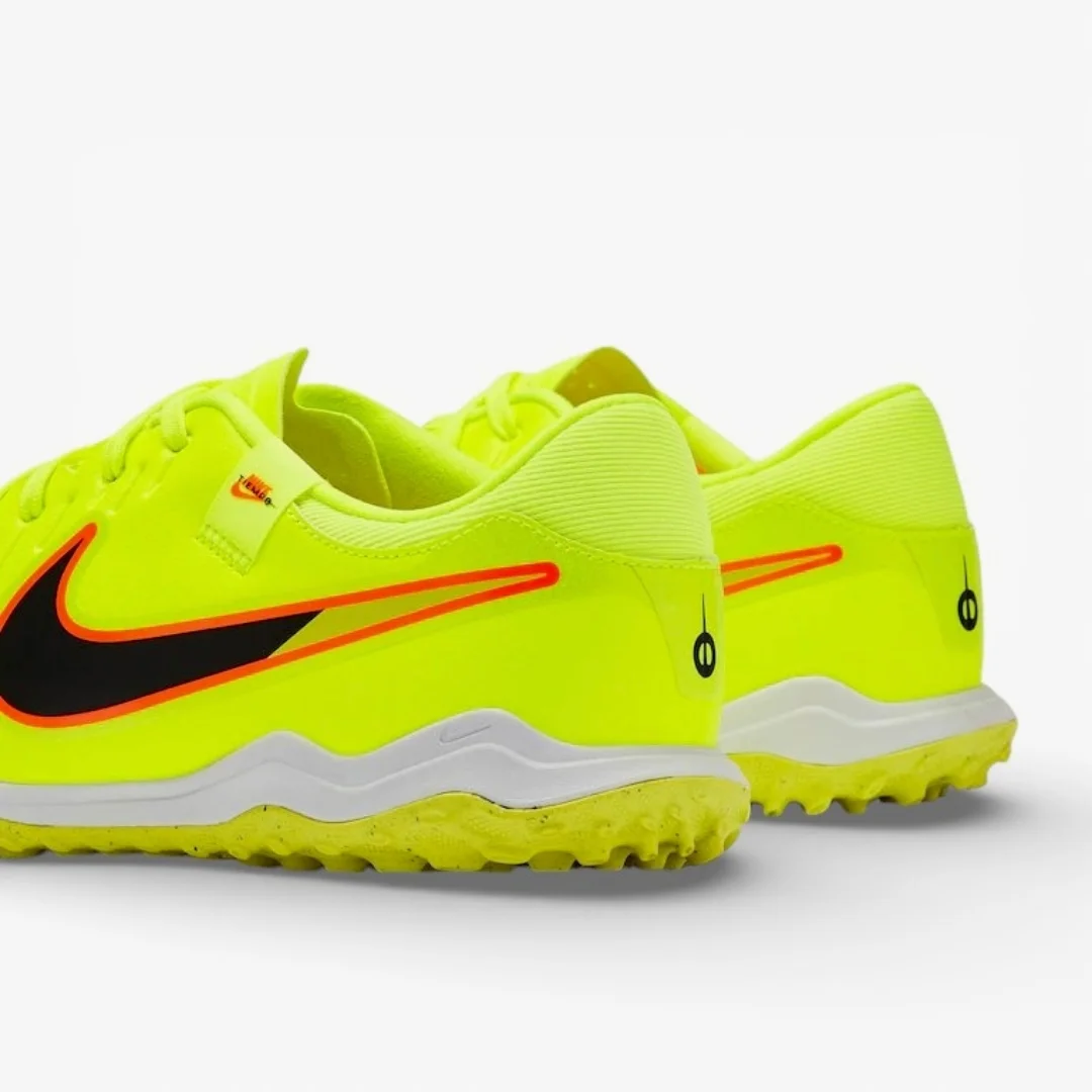 СОРОКОНОЖКИ NIKE TIEMPO LEGEND 10 ACADEMY TF DV4342-701 - Зображення 6