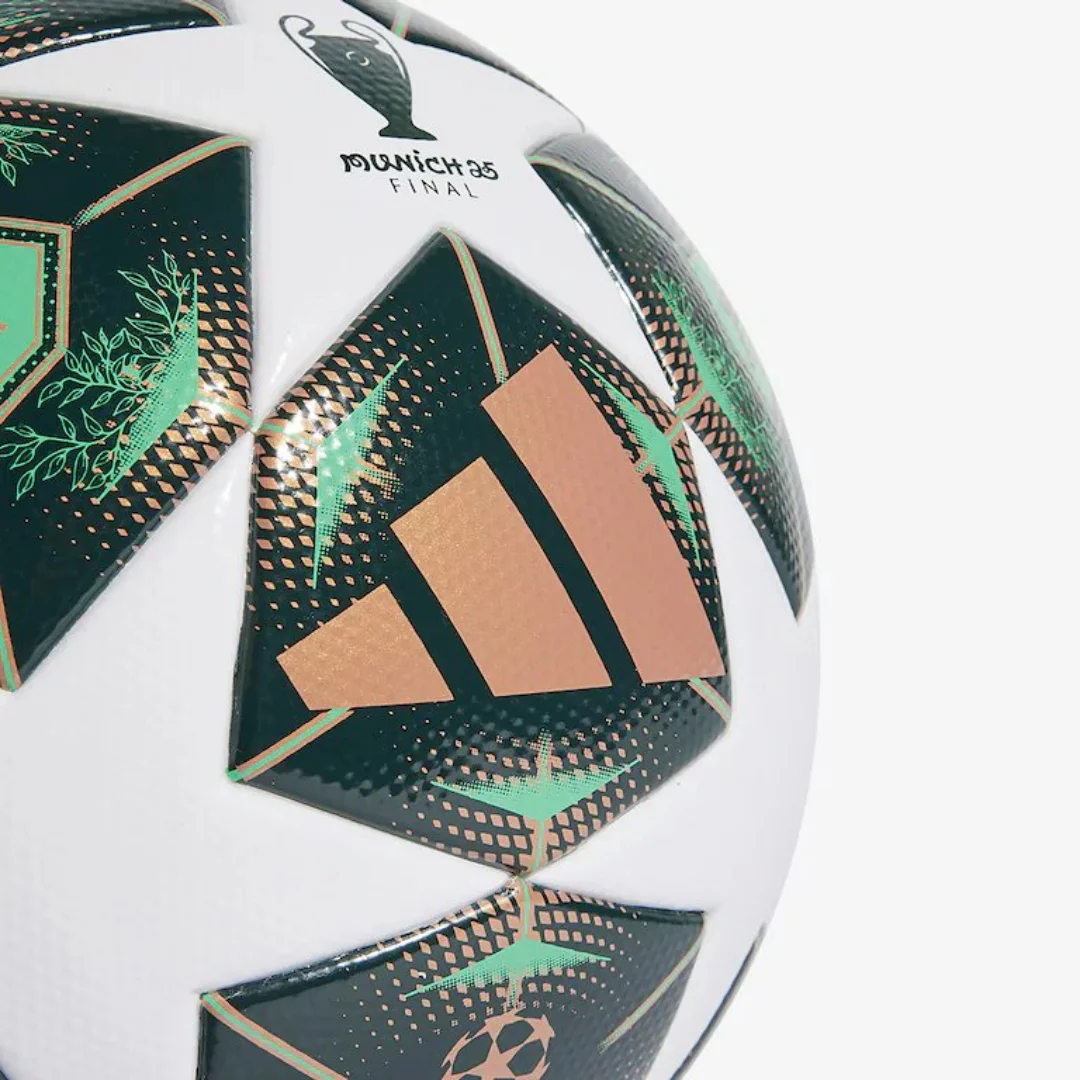 ФУТБОЛЬНИЙ М'ЯЧ ADIDAS UCL LEAGUE 24/25 MUNICH BOX JM4205 - Зображення 3