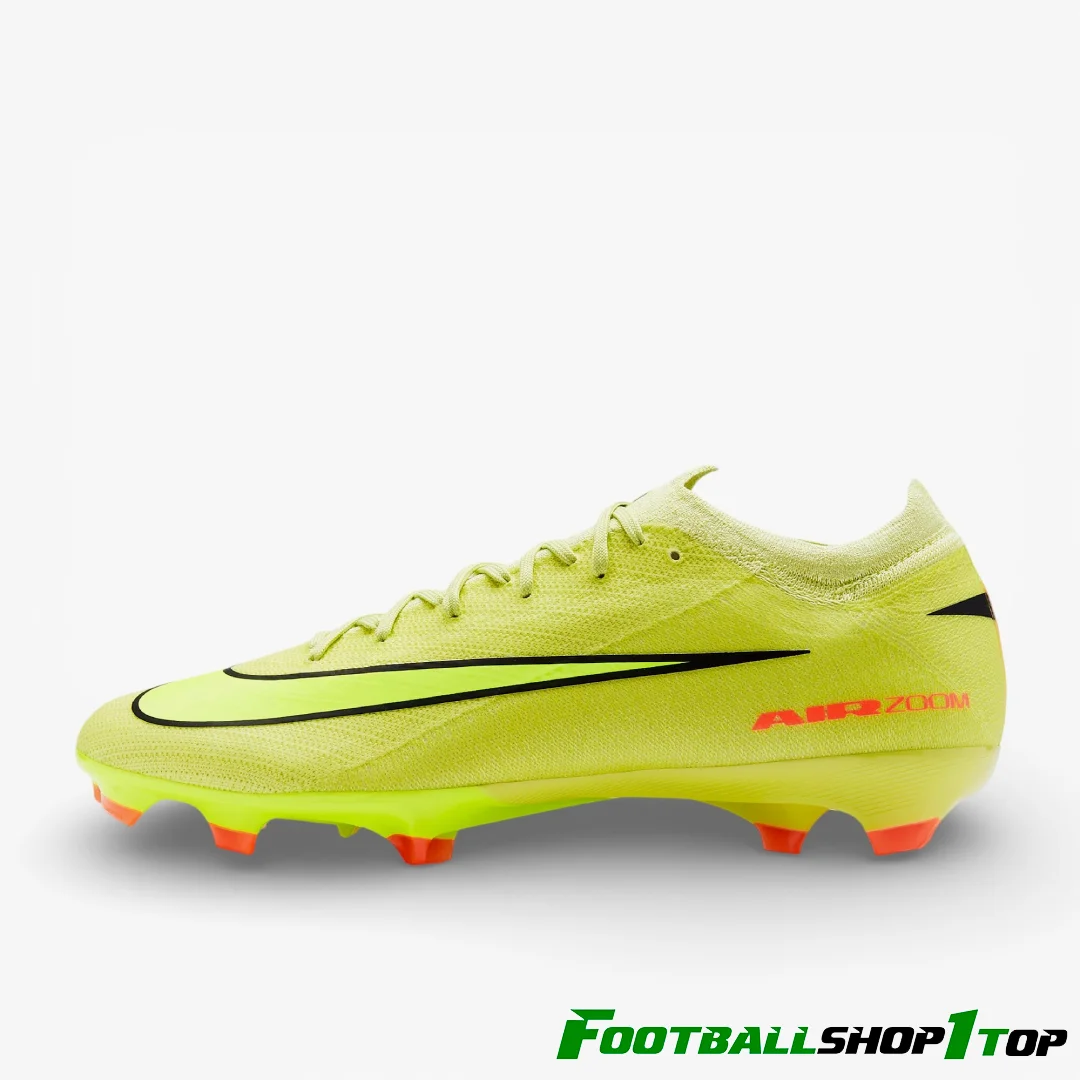 ФУТБОЛЬНІ БУТСИ NIKE MERCURIAL VAPOR 16 PRO FG FQ8685-300 - Зображення 2