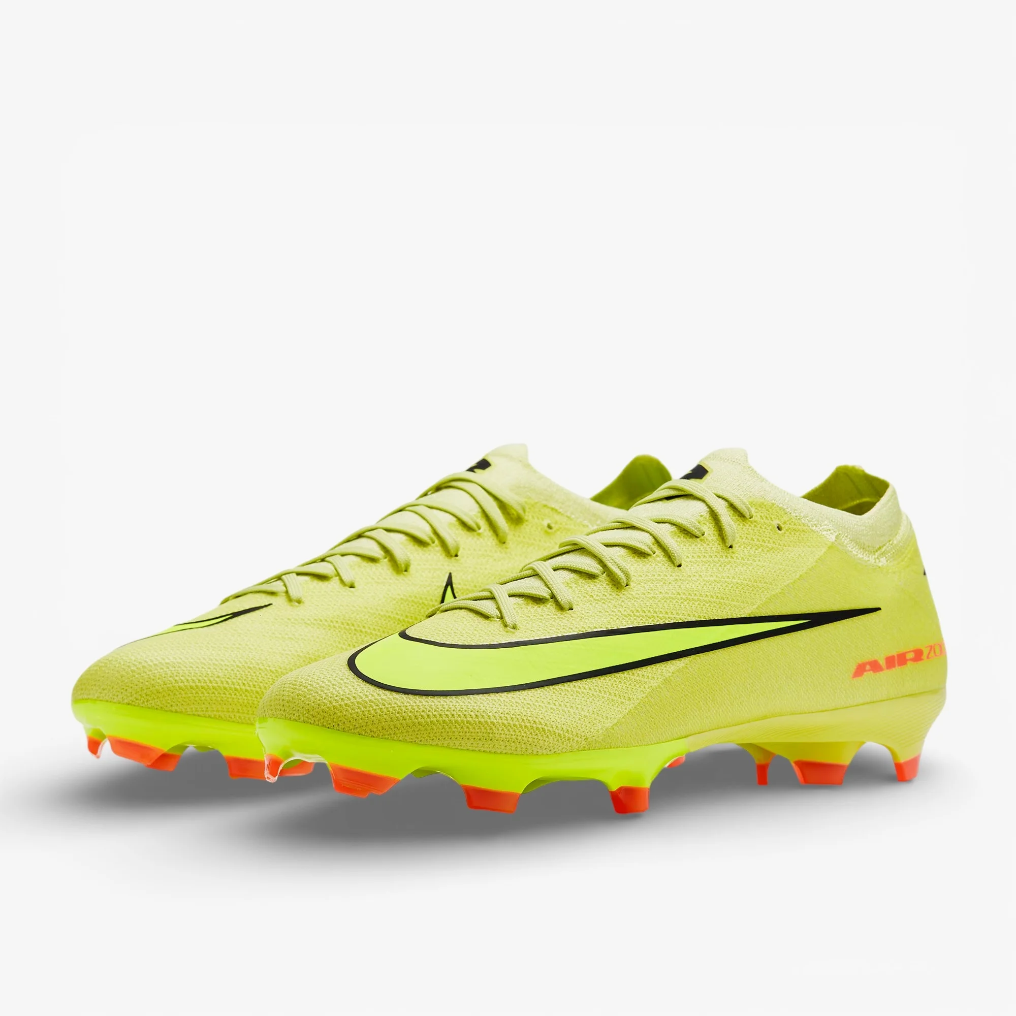 ФУТБОЛЬНІ БУТСИ NIKE MERCURIAL VAPOR 16 PRO FG FQ8685-300 - Зображення 3