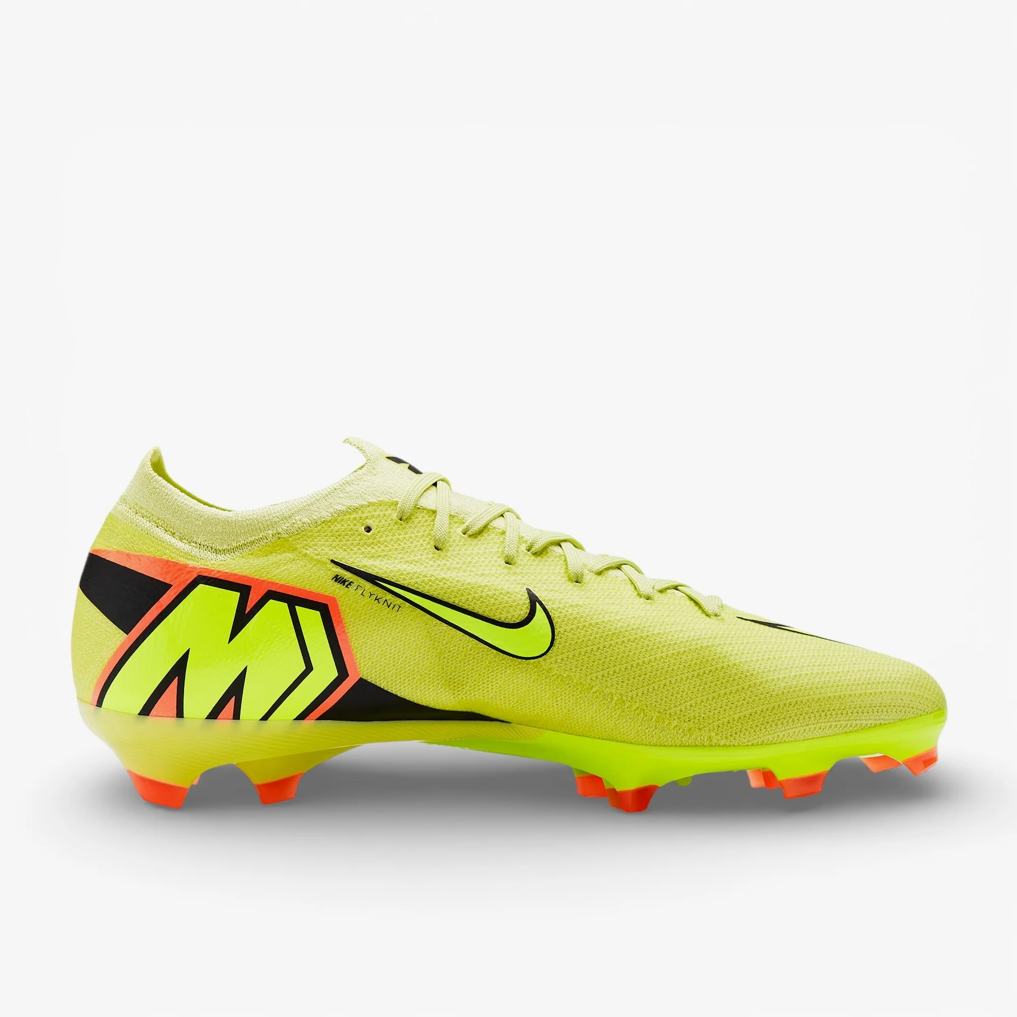ФУТБОЛЬНІ БУТСИ NIKE MERCURIAL VAPOR 16 PRO FG FQ8685-300 - Зображення 4