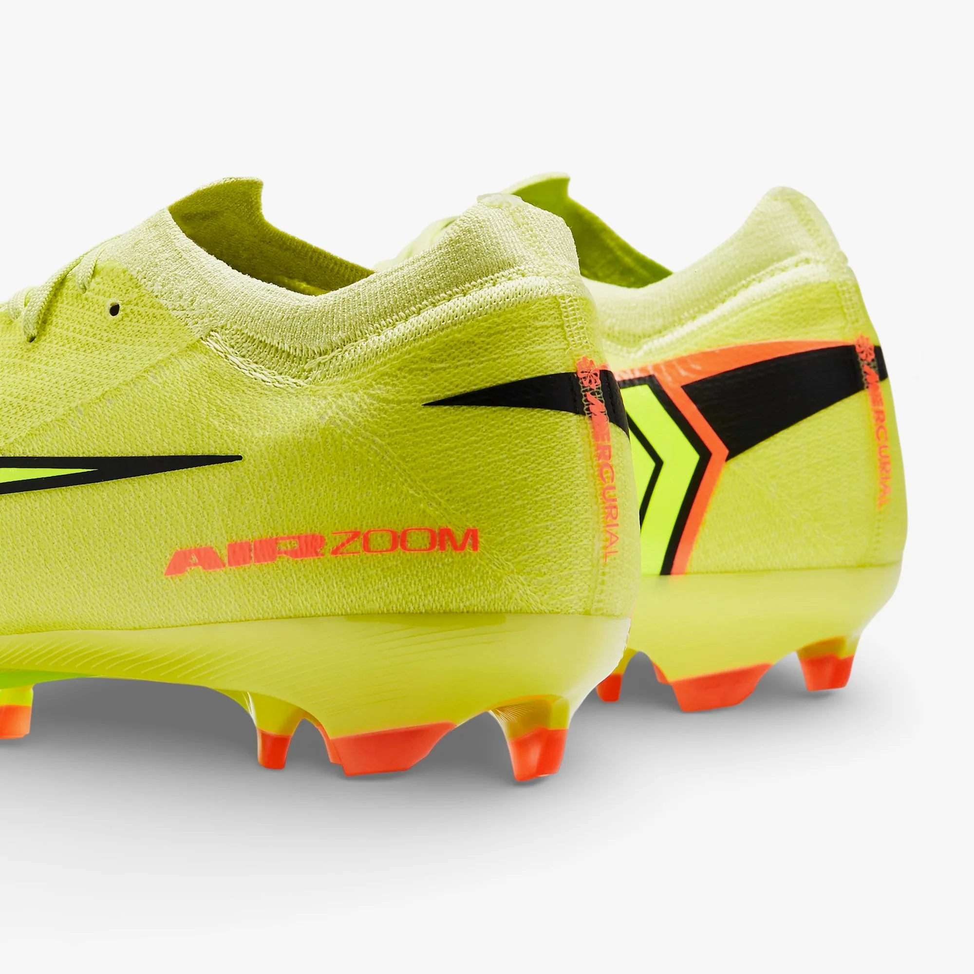 ФУТБОЛЬНІ БУТСИ NIKE MERCURIAL VAPOR 16 PRO FG FQ8685-300 - Зображення 6